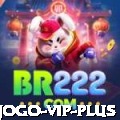 globaljogo - VIP Plus