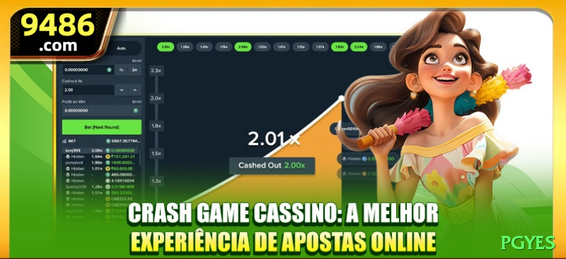 Screenshot - pgyes 🎰🔥 Megaclusters ou infinity reels: chain wins infinitos — um bom spin vira avalanche de dinheiro! 🌪️🤑