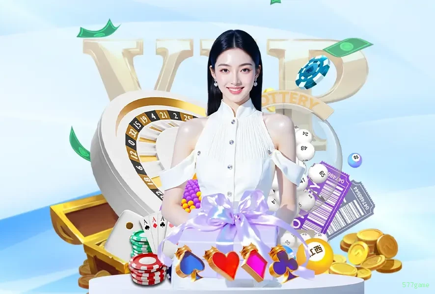 Ofertas Exclusivas 577game