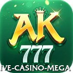 or7 Live Casino Mega - pgyes 🃏⚡ Float no flop com backdoor draws: call barato, blefe turn/river — explore overfold de oponentes fracos! 💪🤑